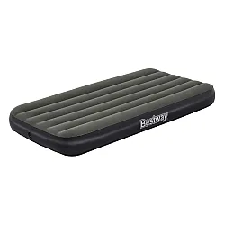 Vienvietis pripučiamas čiužinys 188x99x25 cm Bestway 6713L