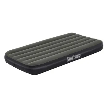 Одноместный надувной матрас 188x99x25 см Bestway 6713L