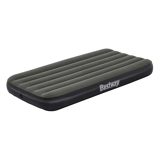 Vienvietis pripučiamas čiužinys 188x99x25 cm Bestway 6713L