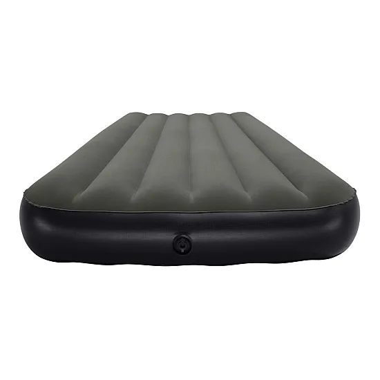 Vienvietis pripučiamas čiužinys 188x99x25 cm Bestway 6713L