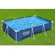 Rėminis sodo baseinas 300 cm x 201 cm x 66 cm Bestway 56404