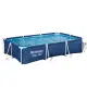 Rėminis sodo baseinas 300 cm x 201 cm x 66 cm Bestway 56404