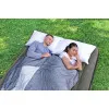Pripučiamas čiužinys 203 × 152 × 25 cm Bestway 6713N