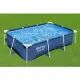 Stačiakampio formos sodo baseinas 259 x 170 x 61 cm Bestway 56403