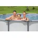 Rėminis sodo baseinas 427 x 122 cm Bestway 5612X
