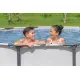 Rėminis sodo baseinas 427 x 122 cm Bestway 5612X