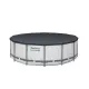 Rėminis sodo baseinas 427 x 122 cm Bestway 5612X
