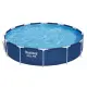 Sodo baseinas su siurbliu 366 x 76 cm Bestway 56681