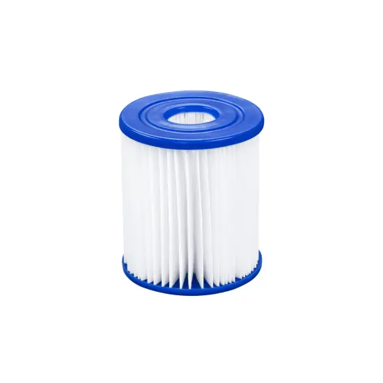 Sodo baseinas su siurbliu 366 x 76 cm Bestway 56681