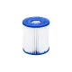 Sodo baseinas su siurbliu 366 x 76 cm Bestway 56681
