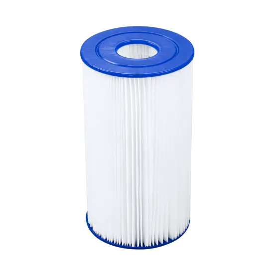 Rėminis sodo baseinas 610 x 366 x 122 cm Bestway 56719
