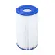 Rėminis sodo baseinas 610 x 366 x 122 cm Bestway 56719