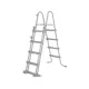 Rėminis sodo baseinas 610 x 366 x 122 cm Bestway 56719