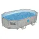 Baseinas su rėmu 427 x 250 x 100 cm Bestway 56946