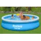 Sodo baseinas 366 x 76 cm Bestway 57273