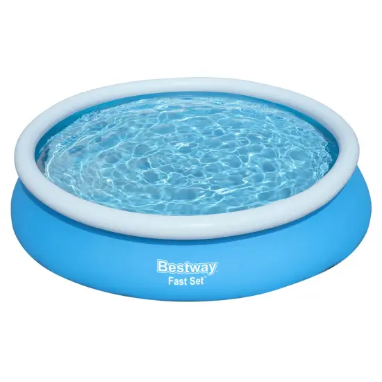 Sodo baseinas 366 x 76 cm Bestway 57273