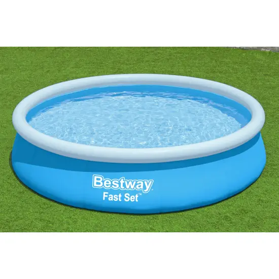 Pripučiamas baseinas 366 x 76 cm Bestway 57274