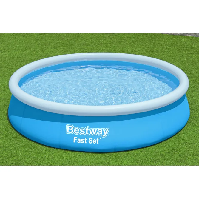Надувной бассейн 366 x 76 см Bestway 57274