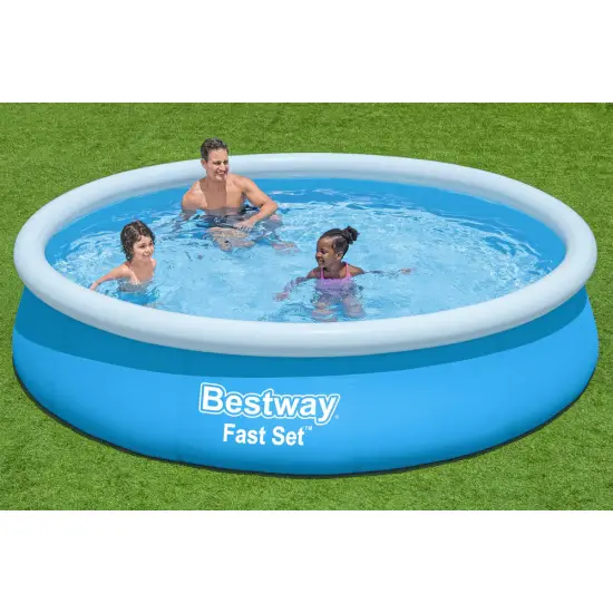 Pripučiamas baseinas 366 x 76 cm Bestway 57274