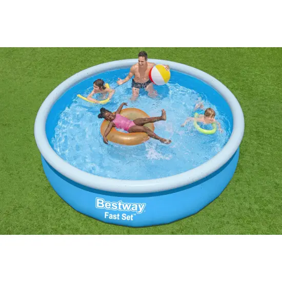 Pripučiamas baseinas 366 x 76 cm Bestway 57274