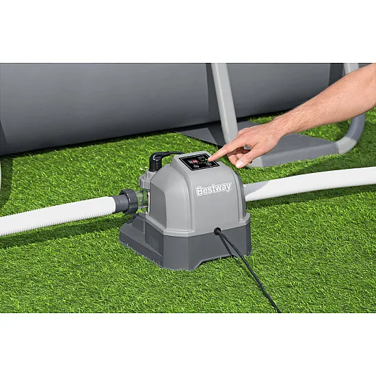 Chloro generatorius 6 g/h Bestway 58678