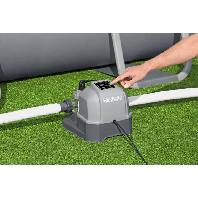 Chloro generatorius 6 g/h Bestway 58678