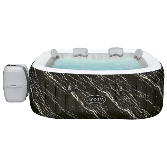 Pripučiamas sodo SPA 180 x 66 cm Bestway 6001F