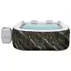 Pripučiamas sodo SPA 180 x 66 cm Bestway 6001F