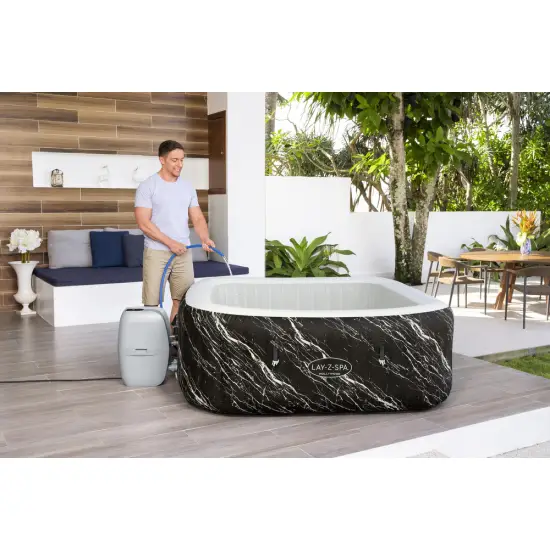 Pripučiamas sodo SPA 180 x 66 cm Bestway 6001F