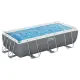Rėminis baseinas 404 x 201 x 100 cm Bestway 56442