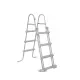 Rėminis baseinas 404 x 201 x 100 cm Bestway 56442