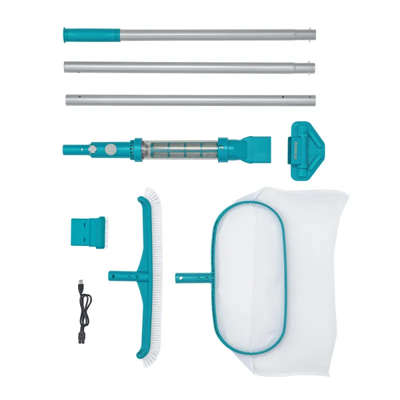 Zestaw do czyszczenia basenu Bestway 58831