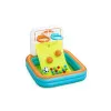 Надувная игровая площадка с мячами 120 x 107 x 84 см Bestway 52728