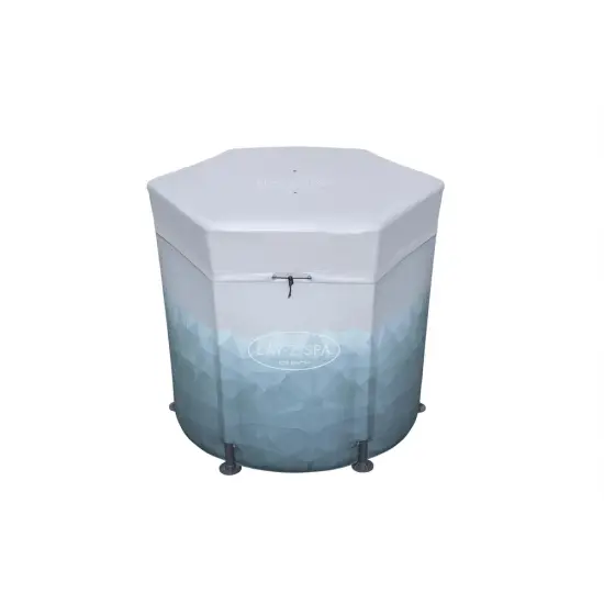 Vonia lediniam maudymuisi 253 l Bestway 6002K