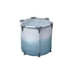 Vonia lediniam maudymuisi 253 l Bestway 6002K