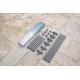 Vonia lediniam maudymuisi 253 l Bestway 6002K