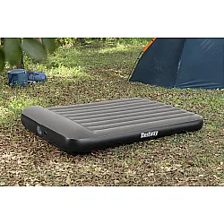 Dvivietis pripučiamas čiužinys 150 x 203 x 30 cm Bestway 671BS
