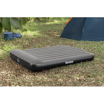 Dwuosobowy materac dmuchany 150 x 203 x 30 cm Bestway 671BS