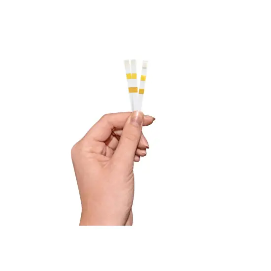Vandens šarmingumo ir chloro testeris BESTWAY 58142