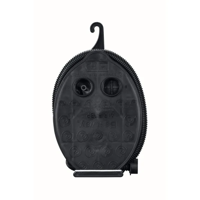 Bestway 62004 ножной насос 28 x 19 см