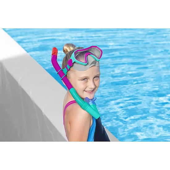 Bestway 24025 lilla ujumiskomplekt