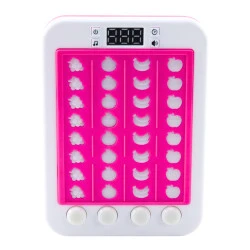 Elektroninis ritminis žaidimas Fruit