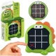 Elektroninis žalias žaidimas 3in1 Tic Tac Toe Stalo ir sporto žaidimai
