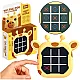 3in1 Tic Tac Toe elektroniskā atmiņas spēle ar žirafi Galda un sporta spēles