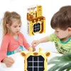 Elektroninis atminties žaidimas 3in1 Tic Tac Toe Giraffe Stalo ir sporto žaidimai
