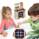 Elektroninis atminties žaidimas 3in1 Tic Tac Toe Stalo ir sporto žaidimai