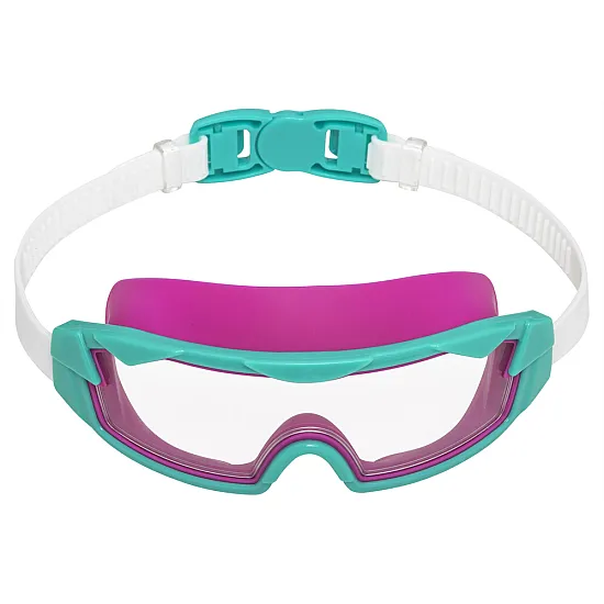 Bestway 21179 Pink Swimming Goggles