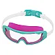 Bestway 21179 Pink Swimming Goggles