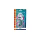Bestway 21179 Pink Swimming Goggles