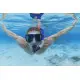 Juodos spalvos nardymo rinkinys Bestway 24053